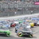 NASCAR New Hampshire 2023 race postponed: Start time, TV, lineup for Crayon 301