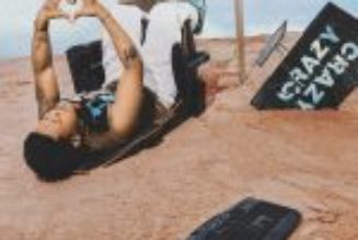 Nasty C - Crazy Crazy (Mp3 Download) — NaijaTunez