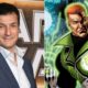 Nathan Fillion to portray Green Lantern in Superman: Legacy