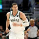 NBA free agency 2023: Brook Lopez agrees to return to Bucks on 2-year, $48M deal