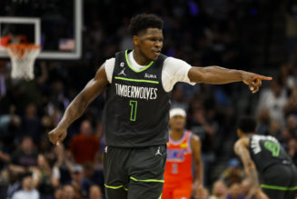 NBA free agency 2023 tracker: Anthony Edwards gets max extension with Timberwolves