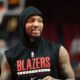 NBA rumors: Blazers' high asking price for a Damian Lillard trade revealed
