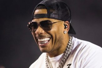 Nelly Gets $50 Million Deal for Half of His Music Catalog