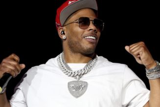 Nelly Sells Certain Assets From Music Catalog for $50 Million USD