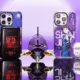 'Neon Genesis Evangelion' and CASETiFY Unveil "PROJECT-CSTF: PROTECTION from IMPACT" Collab