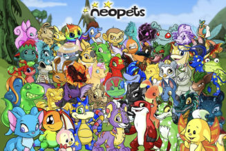 Neopets is promising a ‘new era’ with an improved website and fixed Flash games