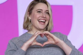 Netflix Reportedly Taps Greta Gerwig to Direct Two 'The Chronicles of Narnia' Films