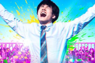 Netflix Shares First Official Trailer of ‘Zom 100: Bucket List of the Dead’ Live-Action Film