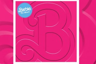 Never Leave Barbie World: Stream 'Barbie The Album'