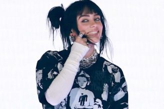 New Music Friday July 14: Billie Eilish, Post Malone and More