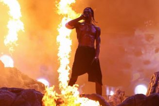 New Music Friday: Listen To New Songs From Travis Scott, Britney Spears, NewJeans & More