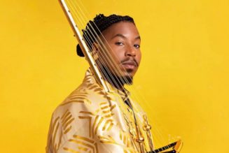 New Orleans legend Chief Adjuah returns to Bay Area for Stanford Jazz Fest