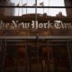 New York Times announces it will close down sports department after staff demands answers