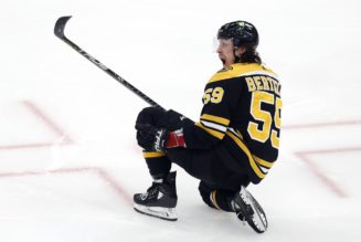 NHL free agency 2023 tracker: Maple Leafs land Bertuzzi on 1-year deal