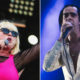 Nick Cave and Debbie Harry cover Jeffrey Lee Pierce's "On the Other Side": Stream