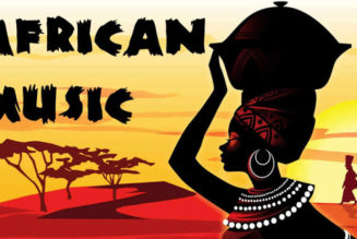 Nigeria and South African Music histories