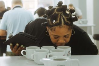 Nikisha Bailey on the Importance of Community in Music, Web3 and Coffee