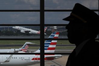 North Carolina resident 'interrogated' at airport after using popular travel hack, father says