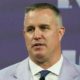 Northwestern football coach Pat Fitzgerald out amid hazing scandal