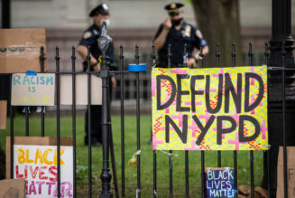 NYC To Shell Out $13 Million For 2020 Police Arrest Settlements