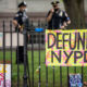 NYC To Shell Out $13 Million For 2020 Police Arrest Settlements