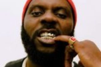 Odumodublvck - Camavinga