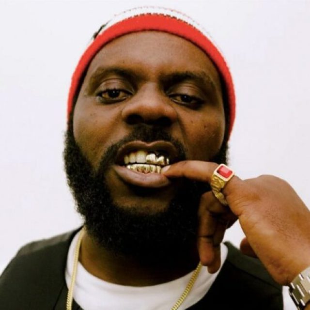 Odumodublvck – WotoWoto Seasoning