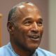 OJ Simpson offers his thoughts on transgender participation in women's sports: 'Just isn't fair'