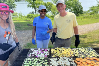 OSU receives funding to improve nutrition, physical activity in eastern Oklahoma - Oklahoma State University