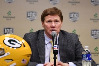 Packers CEO confirms death of carpenter at Lambeau Field
