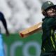 Pakistani cricketer Ayesha Naseem, 18, announces retirement citing religion