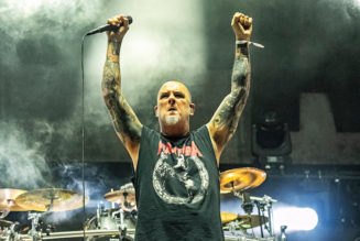 Pantera's 2023 North American Tour Kickoff: Video + Setlist