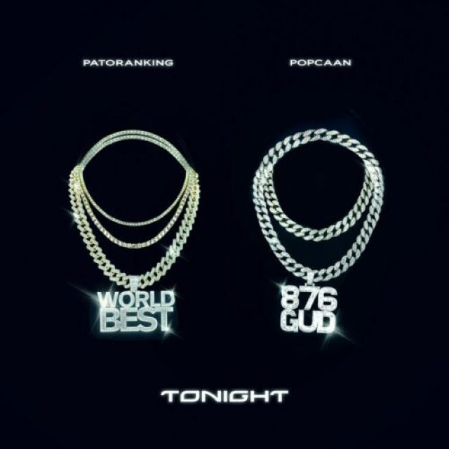 Patoranking ft Popcaan – Tonight