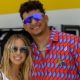 PETA condemns Brittany Mahomes' dolphin photoshoot while on vacation