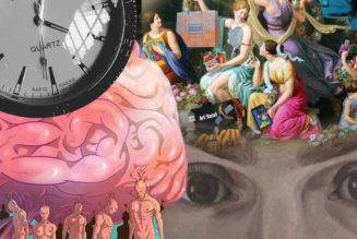 Philosophy of Branding: How Do Luxury Brands Control You?