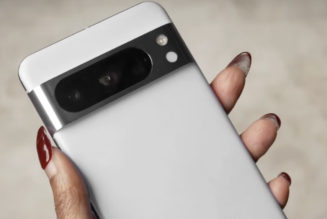 Pixel 8 Pro’s new camera setup shown in leaked photos