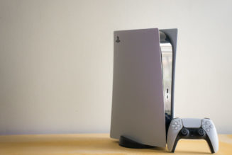 PlayStation 5 Reportedly Getting A Temporary Price Cut