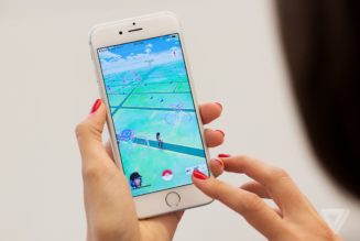 Pokémon Go creator Niantic accused of ‘systemic sexual bias’ in lawsuit