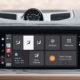 Porsche is updating how CarPlay works in its cars, adding climate controls and more