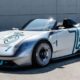Porsche Premieres Vision 357 Speedster Concept Car
