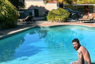 Post Malone - Overdrive (Lyrics) (Mp3)— NaijaTunez