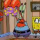 Previously Banned 'SpongeBob' Episodes "Kwarantined Crab" and "Mid-Life Crustacean" Are Back on Streaming