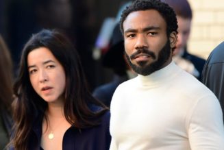 Prime Video Drops Short Teaser for 'Mr. & Mrs. Smith' Series Starring Donald Glover and Maya Erskine