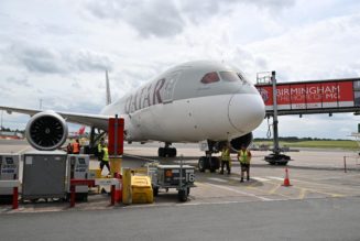 Qatar Airways Boosts UK Travel With Additional Routes