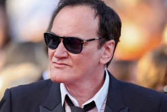 Quentin Tarantino Confirms That 'Kill Bill: Vol. 3' Is Not Happening