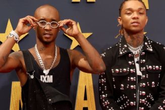 Rae Sremmurd Unveils "Not So Bad (Leans Gone Cold)" Music Video