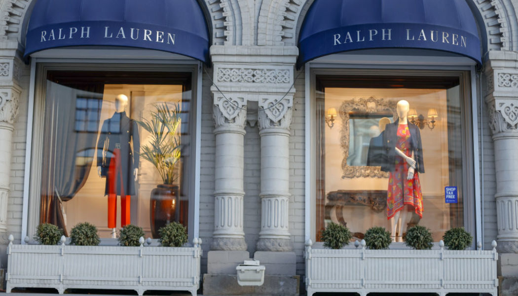 Ralph Lauren Returns To New York Fashion Week In September