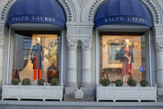 Ralph Lauren Returns To New York Fashion Week In September