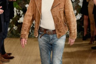 Ralph Lauren to Return to the Runway for New York Fashion Week