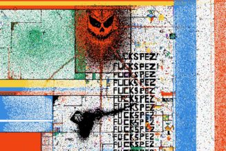 Reddit expanded the r/Place canvas, and users immediately wrote messages cursing the CEO